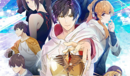 王者归来动漫,巅峰对决，传奇再续